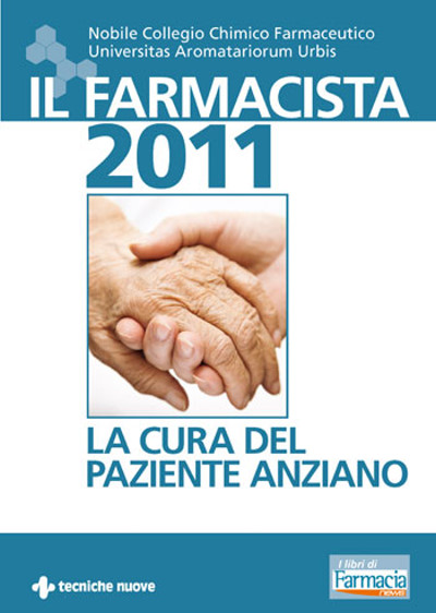 Il Farmacista 2011 - La cura del paziente anziano